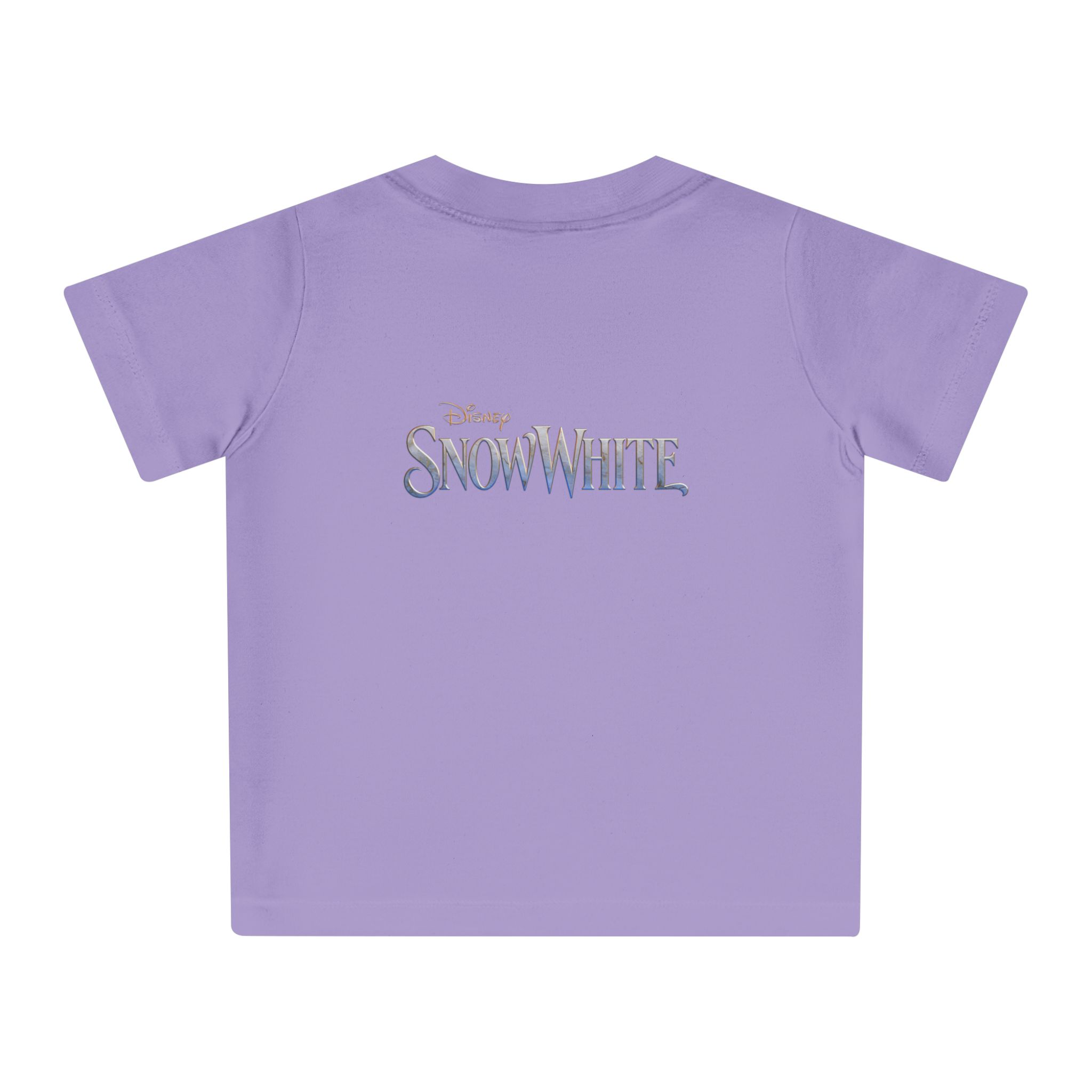 Disney's Snow White Steps Baby T-Shirt - Image 8
