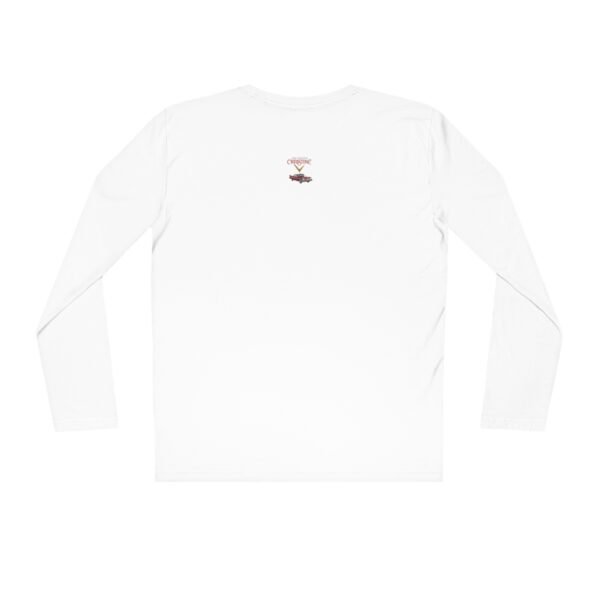 Christine Organic Sparker Long Sleeve Shirt - Image 2