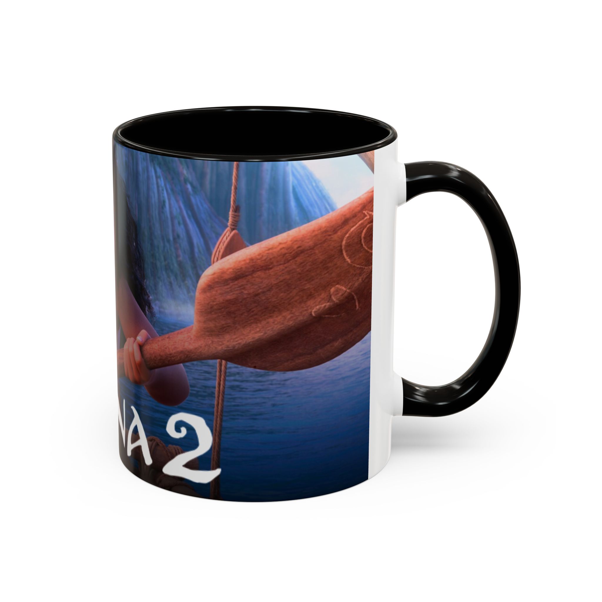Moana 2 Colorful Mugs (11oz, 15oz) - Image 10