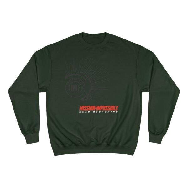 Mission: Impossible - The Final Reckoning Champion Sweatshirt - Image 13