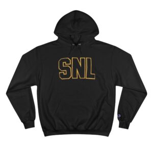 SNL50: The Anniversary Special Champion Hoodie