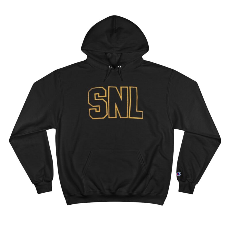 SNL50: The Anniversary Special Champion Hoodie