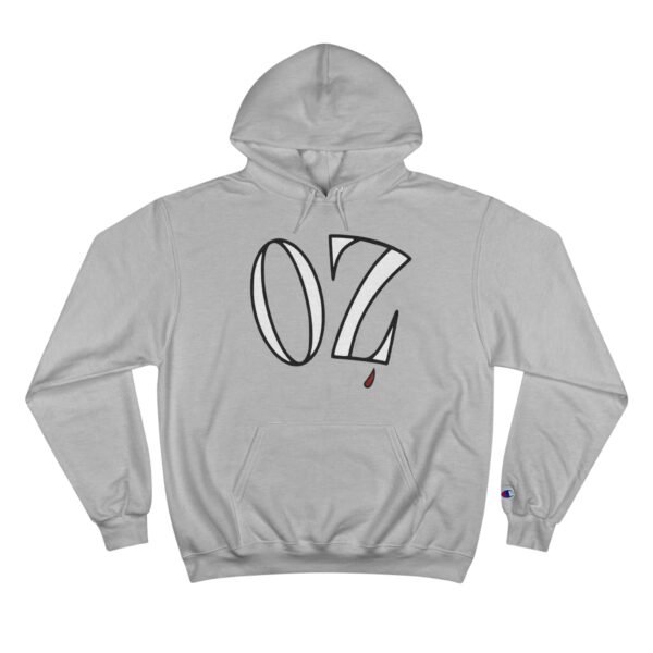 Oz Champion Hoodie