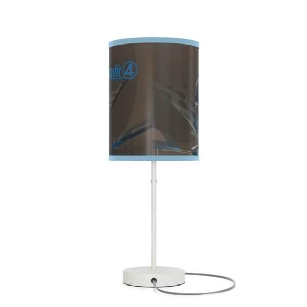 The Fantastic Four: First Steps Lamp on a Stand, US|CA plug - Image 38