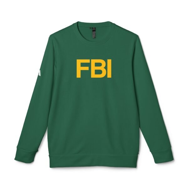 FBI Unisex Fleece Crewneck Sweatshirt - Image 21