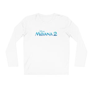 Moana 2 Sparker Long Sleeve Shirt