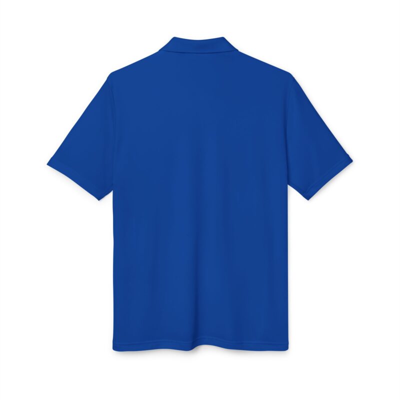 Fire Country Adidas Unisex Performance Polo - Image 14