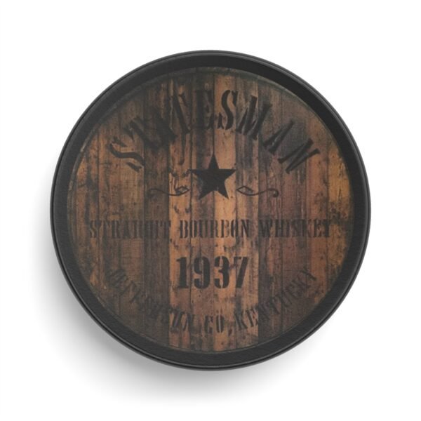 Kingsman: The Golden Circle 'Statesman' Hockey Puck