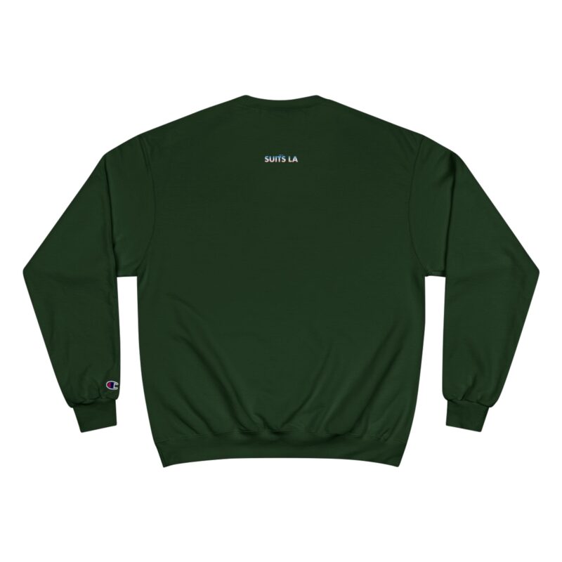 Suits LA Champion Sweatshirt - Image 14