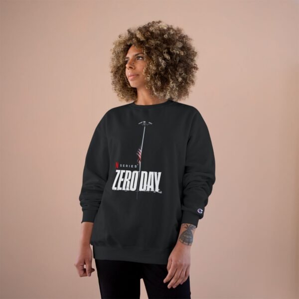 Zero Day Champion Sweatshirt - Image 20