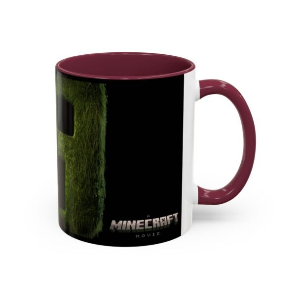 A Minecraft Movie Colorful Mugs (11oz, 15oz) - Image 34