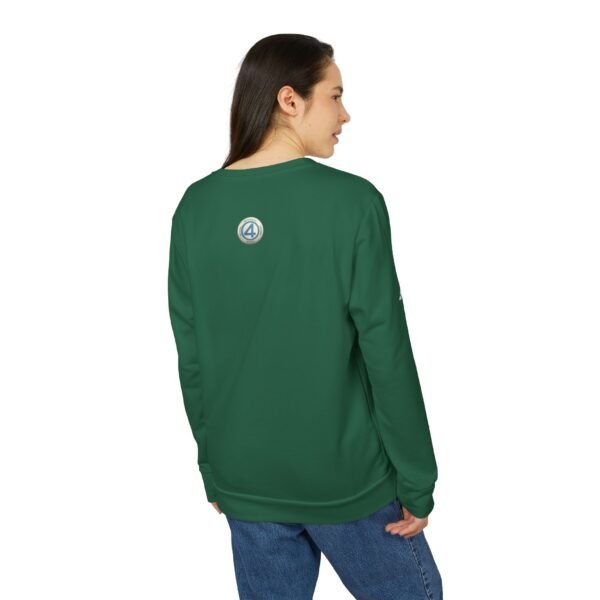 The Fantastic Four: First Steps Unisex Fleece Crewneck Sweatshirt - Image 20