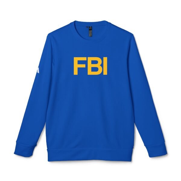 FBI Unisex Fleece Crewneck Sweatshirt - Image 9