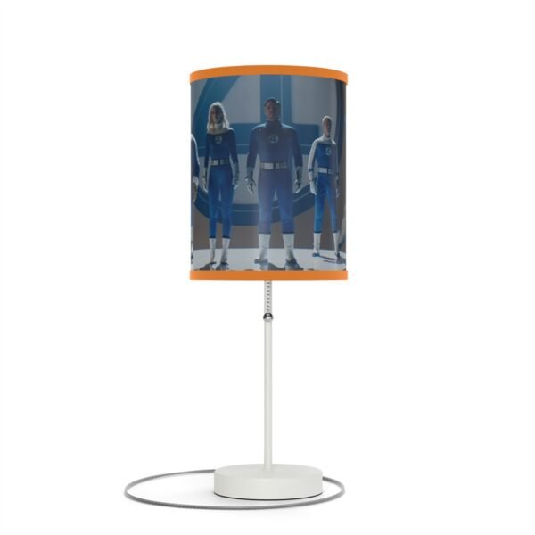 The Fantastic Four: First Steps Lamp on a Stand, US|CA plug - Image 77