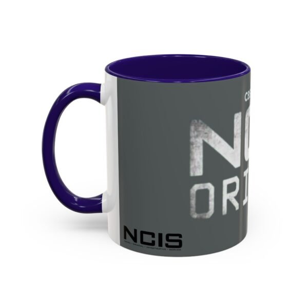 NCIS: Origans Colorful Mugs (11oz, 15oz) - Image 12