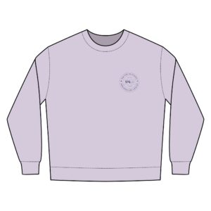 SNL50: The Anniversary Special Nantucket Crewneck Sweatshirt