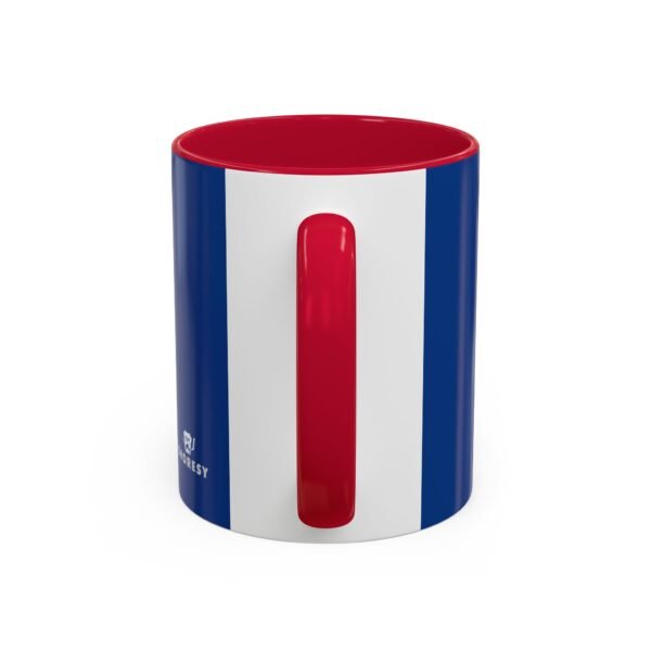 Shorsey Sudbury Kids Sports Report Colorful Mugs (11oz, 15oz) - Image 3