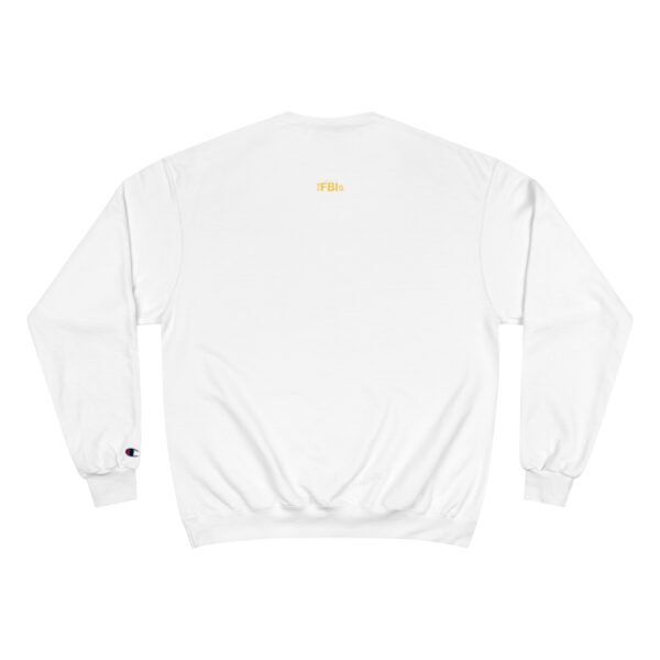 FBI Champion Sweatshirt - Image 14