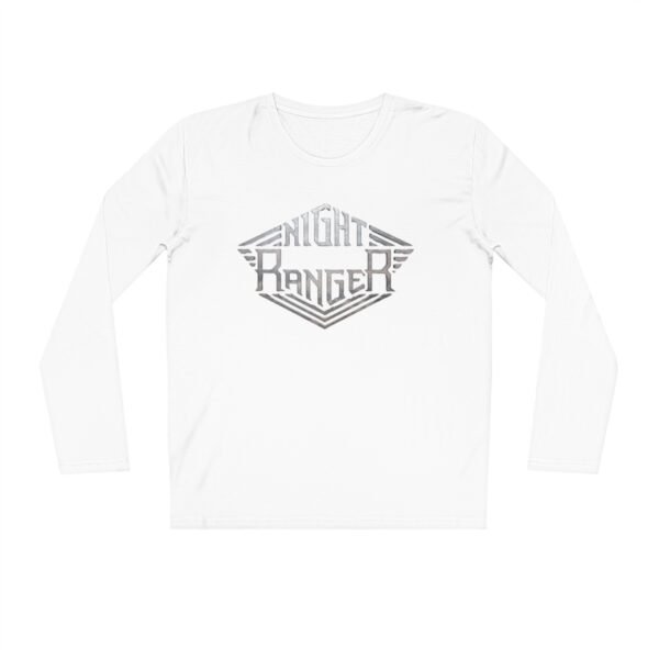 Night Ranger Organic Sparker Long Sleeve Shirt