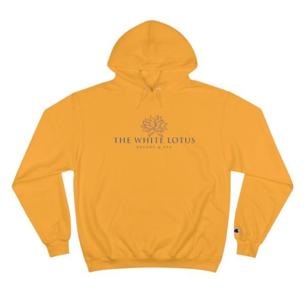 The White Lotus Champion Hoodie - Image 13