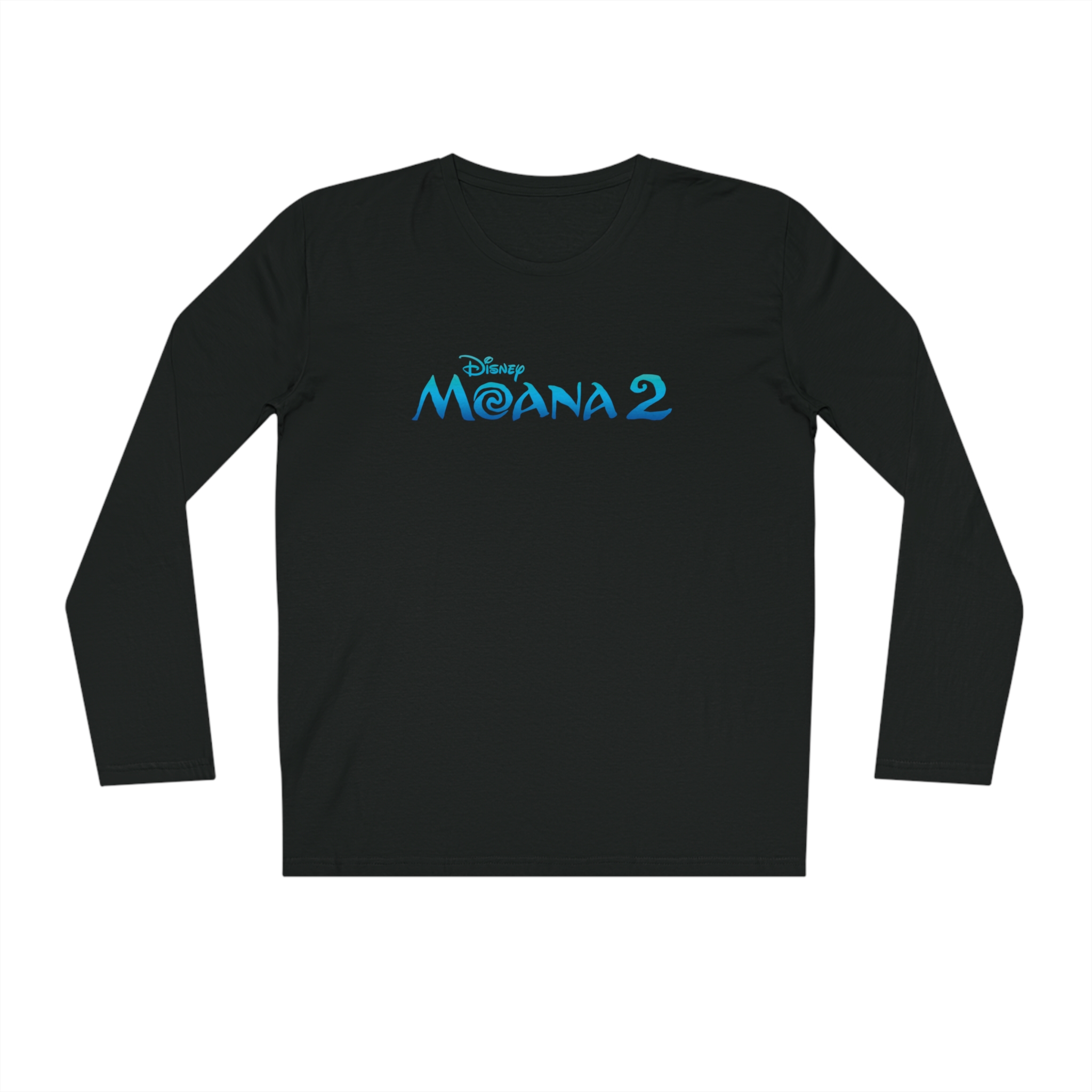 Moana 2 Sparker Long Sleeve Shirt - Image 7