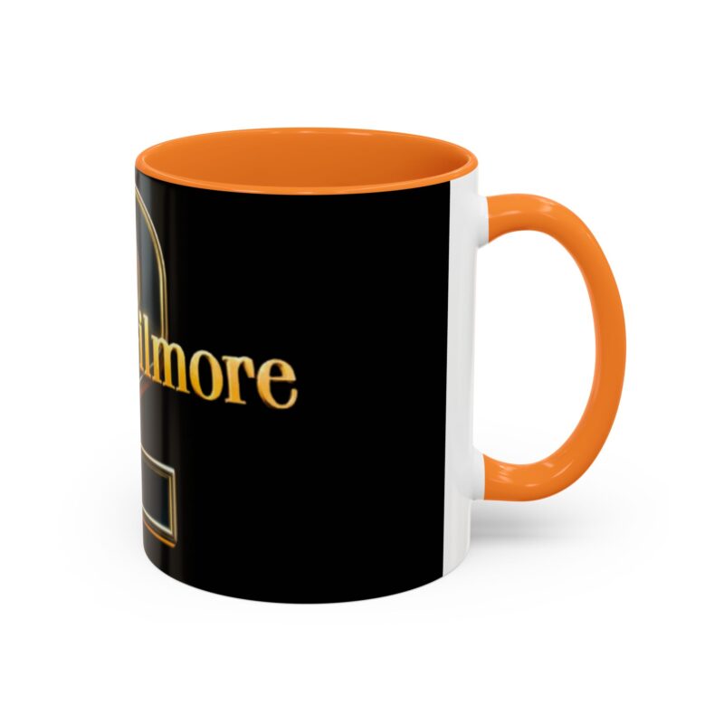 Happy Gilmore 2 Colorful Mugs (11oz, 15oz) - Image 18