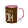 Becoming Led Zeppelin Colorful Mugs (11oz, 15oz) - Image 42