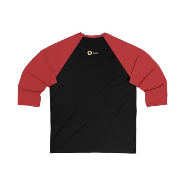 Sundance Film Festival 2025 Unisex 3/4 Sleeve Baseball Tee - Image 2