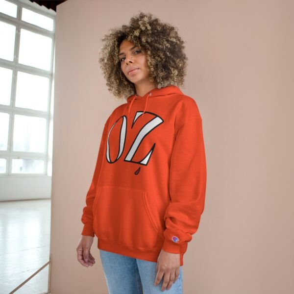 Oz Champion Hoodie - Image 12