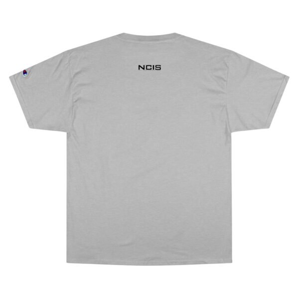 NCIS: New Orleans Champion T-Shirt - Image 6