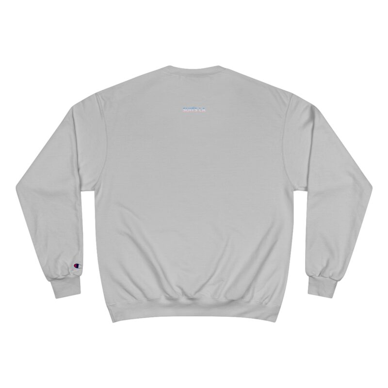 Suits LA Champion Sweatshirt - Image 6