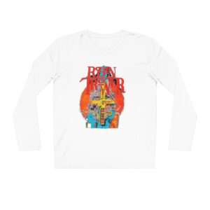 Robin Trower Organic Sparker Long Sleeve Shirt