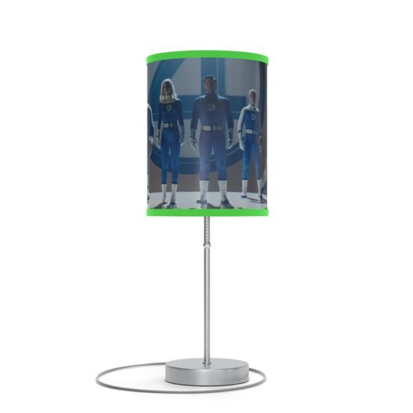 The Fantastic Four: First Steps Lamp on a Stand, US|CA plug - Image 57