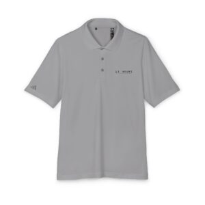 13 Hours: The Secret Soldiers of Benghazi Adidas Unisex Performance Polo