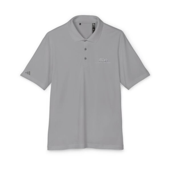 Law & Order Thursday Adidas Unisex Performance Polo