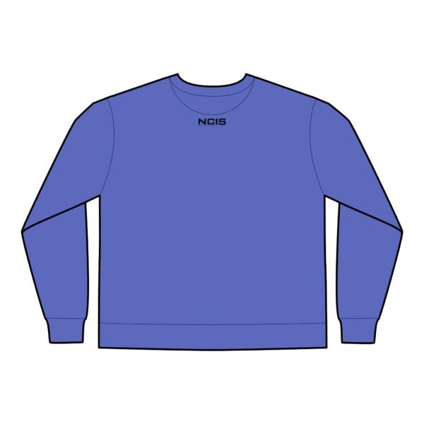 NCIS: Origins Unisex ComfortWash® Garment Dyed Crewneck Sweatshirt - Image 10