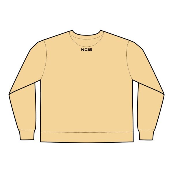 NCIS: Origins Unisex ComfortWash® Garment Dyed Crewneck Sweatshirt - Image 12