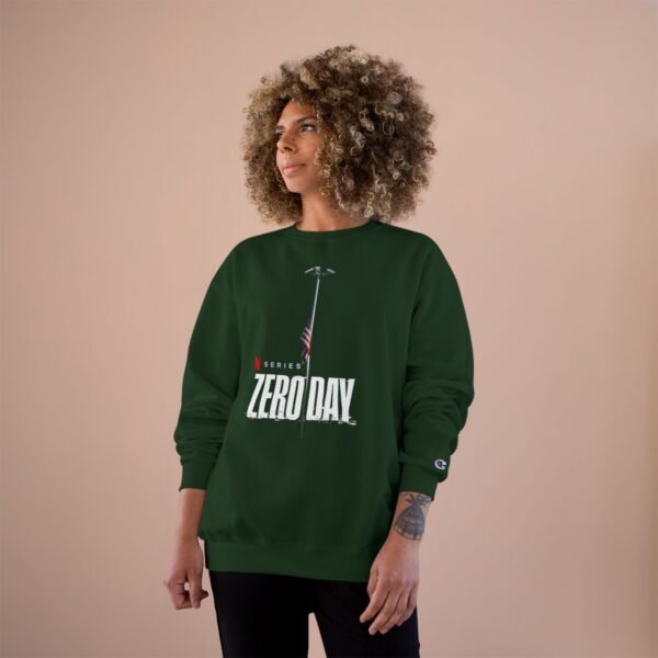 Zero Day Champion Sweatshirt - Image 12