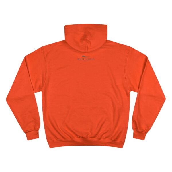 The White Lotus Champion Hoodie - Image 10