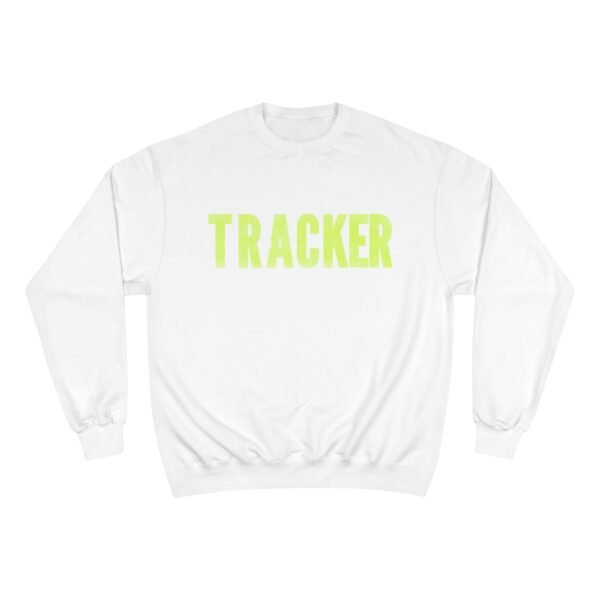 Tracker Champion Sweatshirt - Image 13