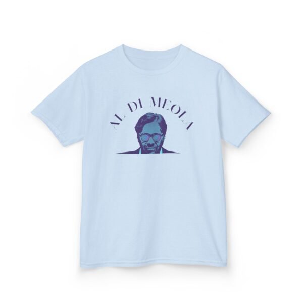 Al Di Meola Heavy Cotton™ Tee - Image 23