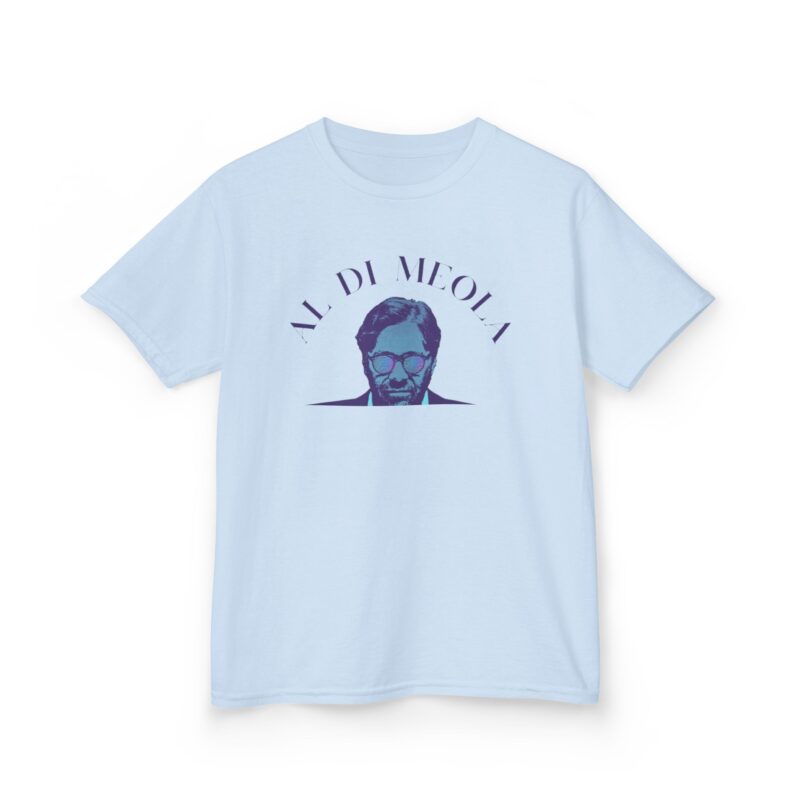 Al Di Meola Heavy Cotton™ Tee - Image 23
