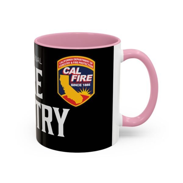 Fire Country Colorful Mugs (11oz, 15oz) - Image 42