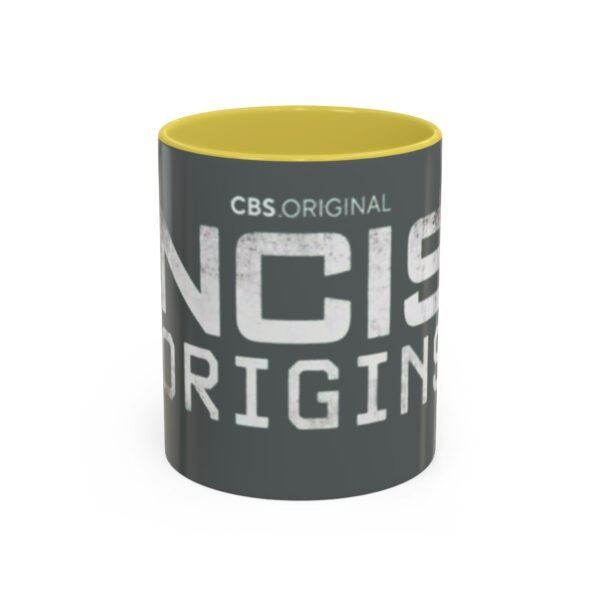 NCIS: Origans Colorful Mugs (11oz, 15oz) - Image 45