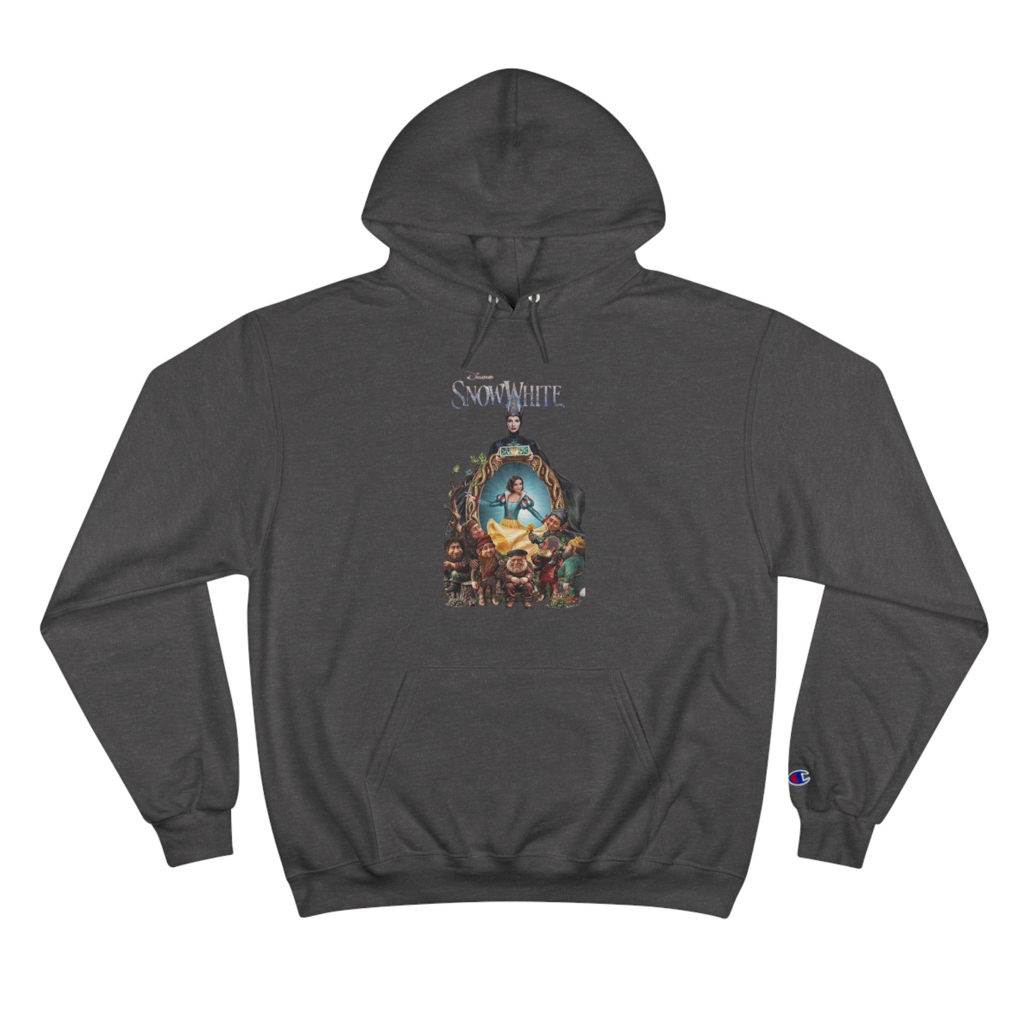 Disney's Snow White Champion Hoodie