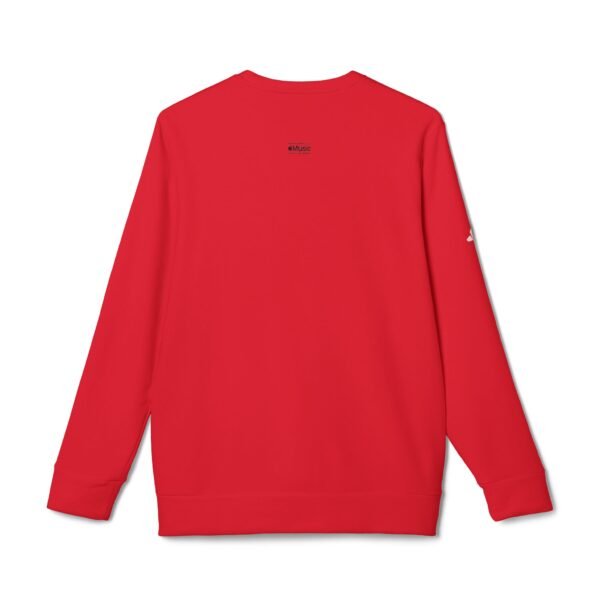 Kendrick Lamar 2025 Super Bowl LIX Halftime Show Adidas Unisex Fleece Crewneck Sweatshirt - Image 10