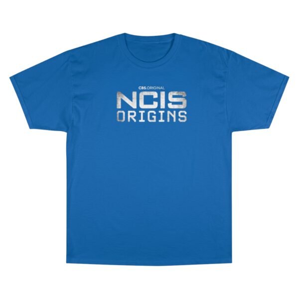 NCIS: Origins Champion T-Shirt - Image 13