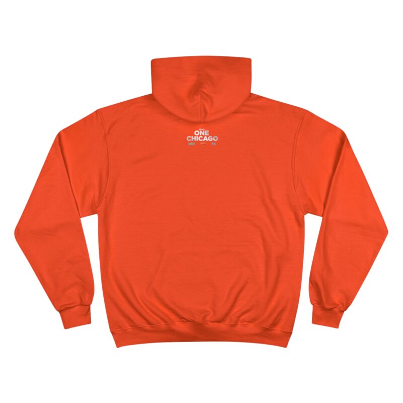 Chicago P.D. Champion Hoodie - Image 14