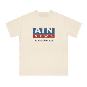 Succession Organic Unisex Classic T-Shirt