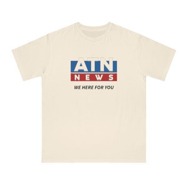 Succession Organic Unisex Classic T-Shirt